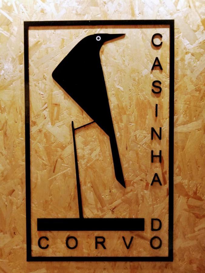 Casinha Do Corvo Lägenhet Fátima Exteriör bild