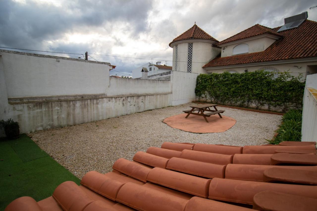 Casinha Do Corvo Lägenhet Fátima Exteriör bild