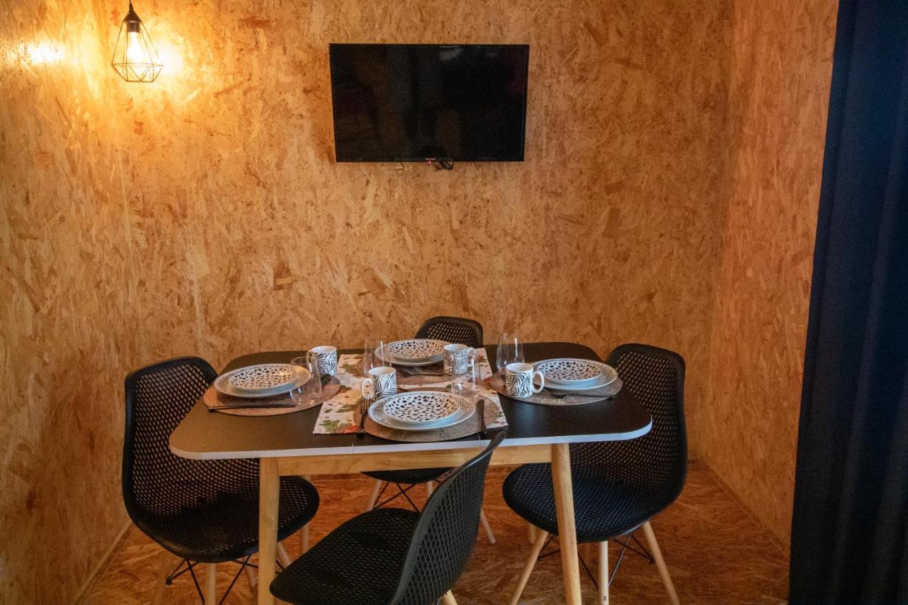 Casinha Do Corvo Lägenhet Fátima Exteriör bild