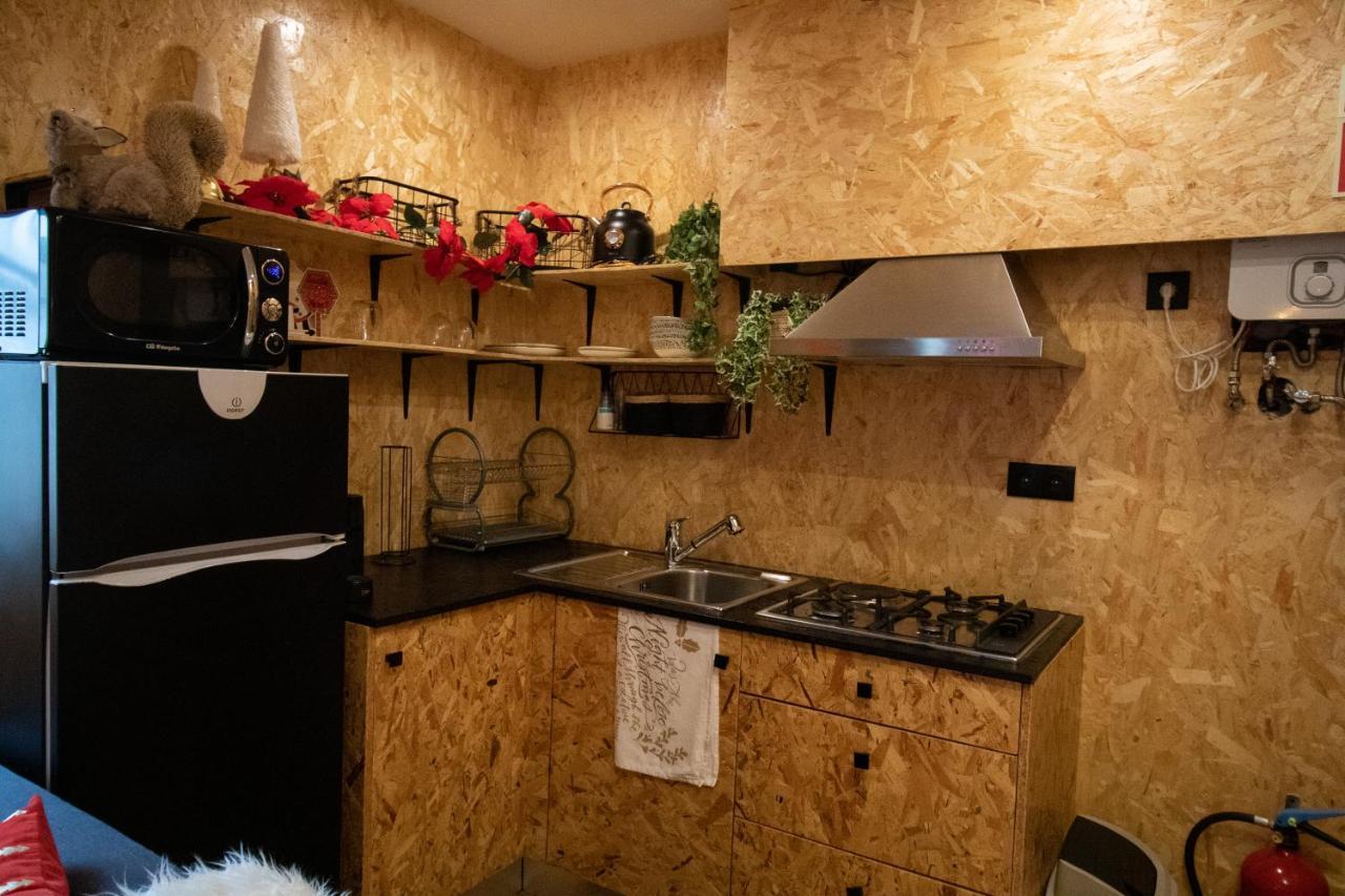 Casinha Do Corvo Lägenhet Fátima Exteriör bild
