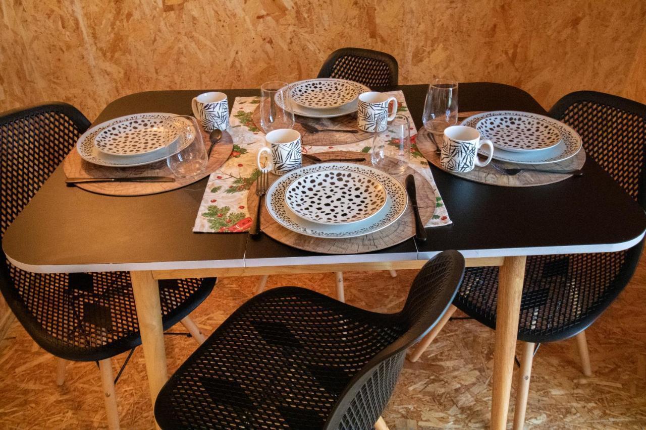Casinha Do Corvo Lägenhet Fátima Exteriör bild
