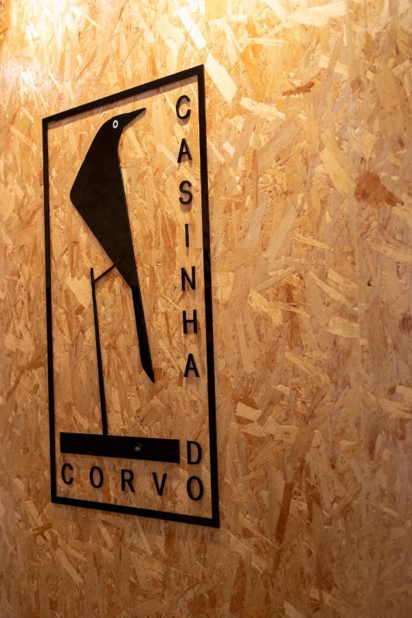Casinha Do Corvo Lägenhet Fátima Exteriör bild