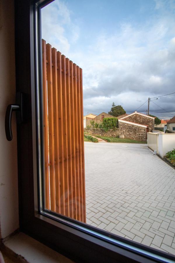 Casinha Do Corvo Lägenhet Fátima Exteriör bild