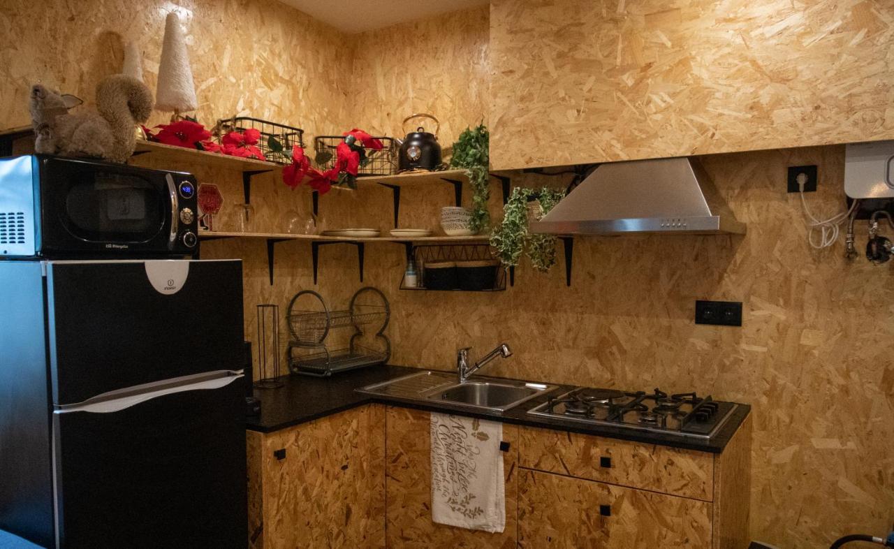 Casinha Do Corvo Lägenhet Fátima Exteriör bild