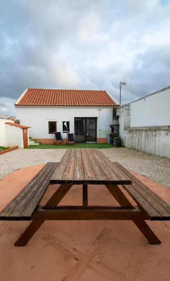 Casinha Do Corvo Lägenhet Fátima Exteriör bild
