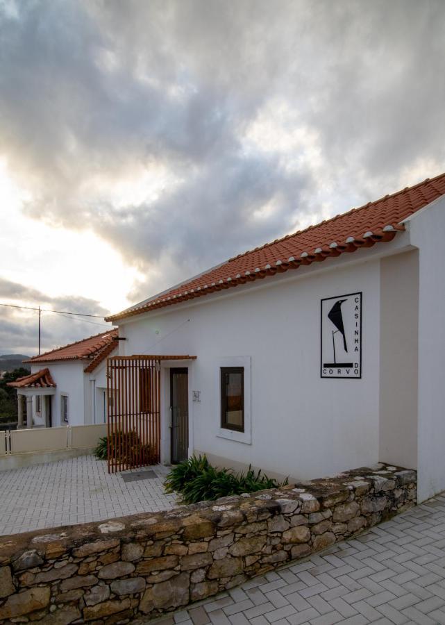 Casinha Do Corvo Lägenhet Fátima Exteriör bild
