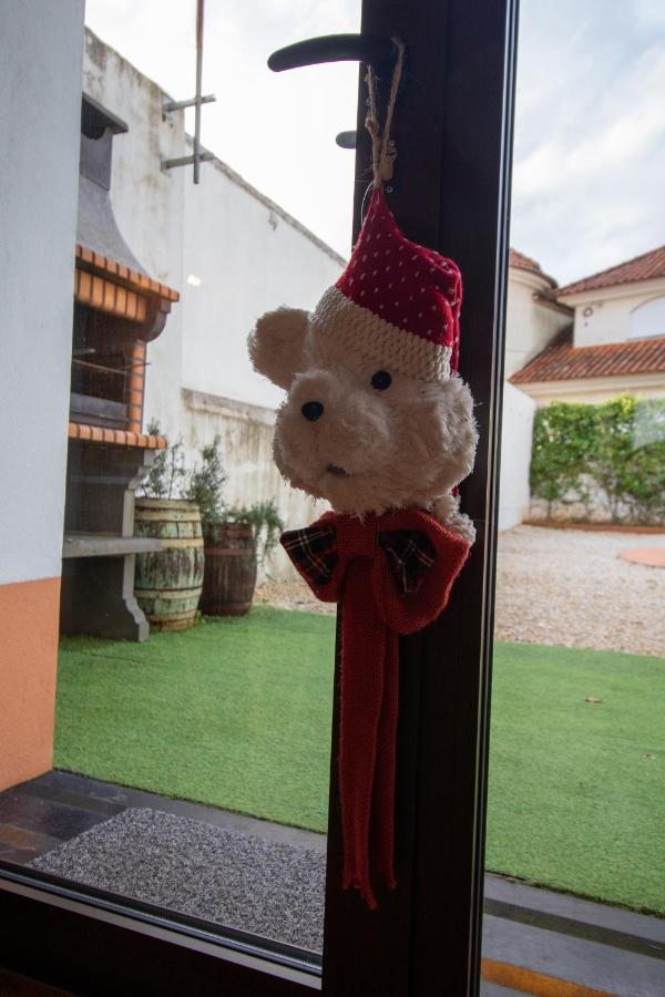 Casinha Do Corvo Lägenhet Fátima Exteriör bild