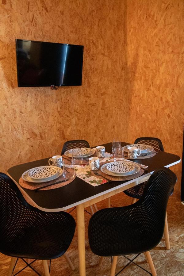 Casinha Do Corvo Lägenhet Fátima Exteriör bild